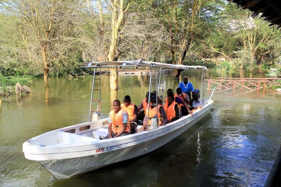 From Nairobi: 2-Day Naivasha Safari with Accommodation - Value check: does $248 per person make sense here?