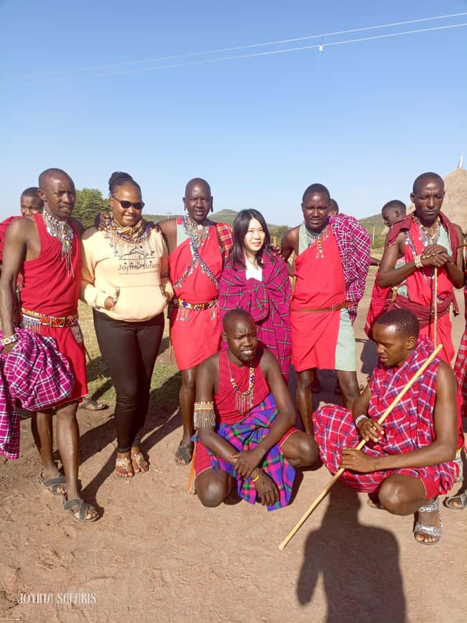 From Nairobi : 2-Days 1-Night Masai Mara Private 4WD Safari - Two Day 1 Options: Midday-to-Evening Safari vs Camp Check-In and Late Evening