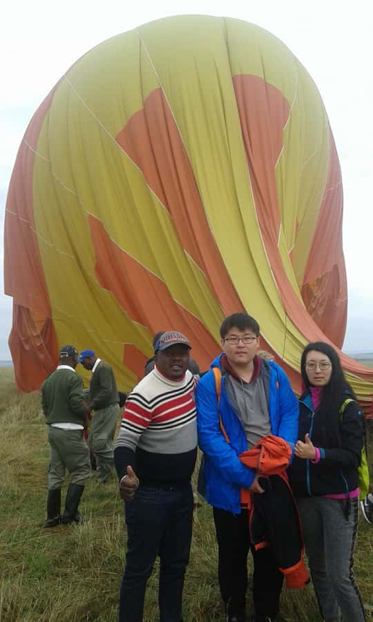 From Nairobi: 3 Days, 2 Nights Maasai Mara Group Safari - Mara River Crossing Stop: Wildebeest Action Plus Hippos and Crocodiles