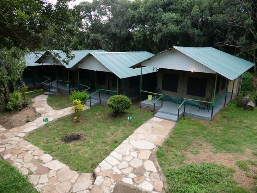 From Nairobi: 3 Days 2 Nights Masai Mara Group Safari - Day 3 return to Nairobi, and how the Masai village optional add-on works