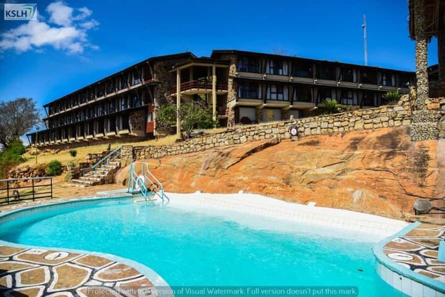 From Nairobi: 7 Days Masai Mara, Nakuru, and Amboseli Safari - Your Final Morning in Amboseli, Then Back to Nairobi