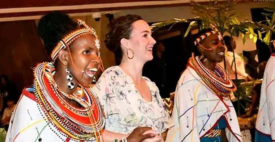 From Nairobi: Bomas of Kenya Cultural Dance Tour and Show. - The dance show and music: what you will actually watch