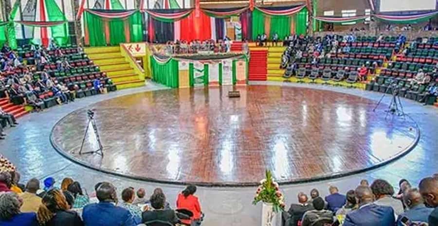 From Nairobi: Bomas of Kenya Cultural Dance Tour and Show - Nairobi pickup and the 4-hour clock you should plan around