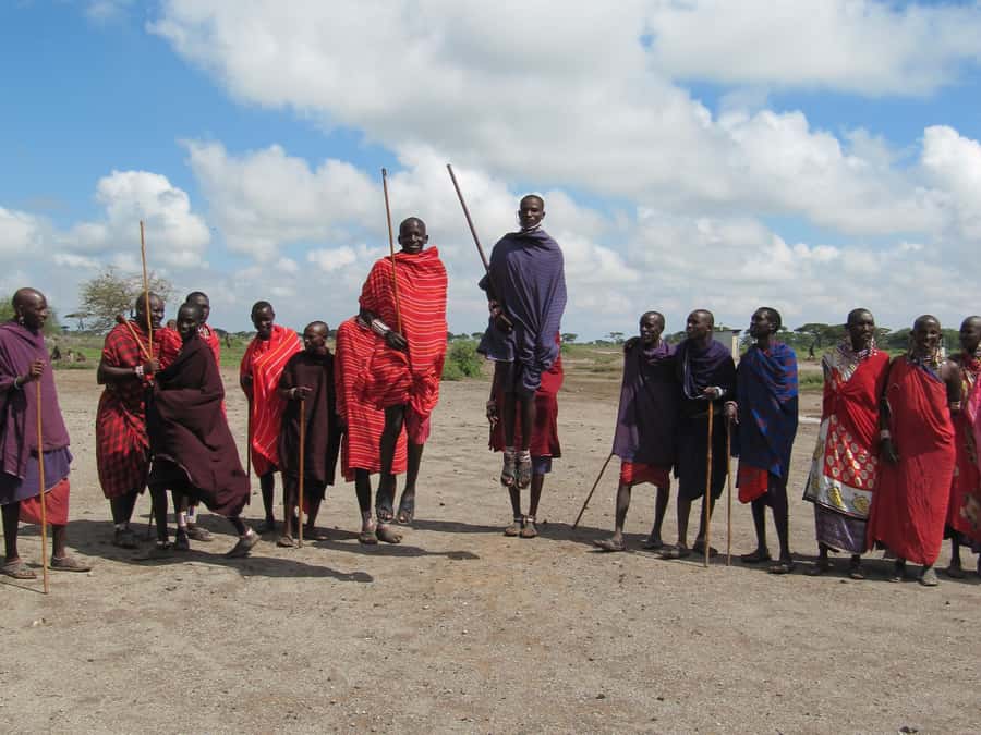 From Nairobi: Day Trip to Amboseli National Park - Guides and the small details that shape the day