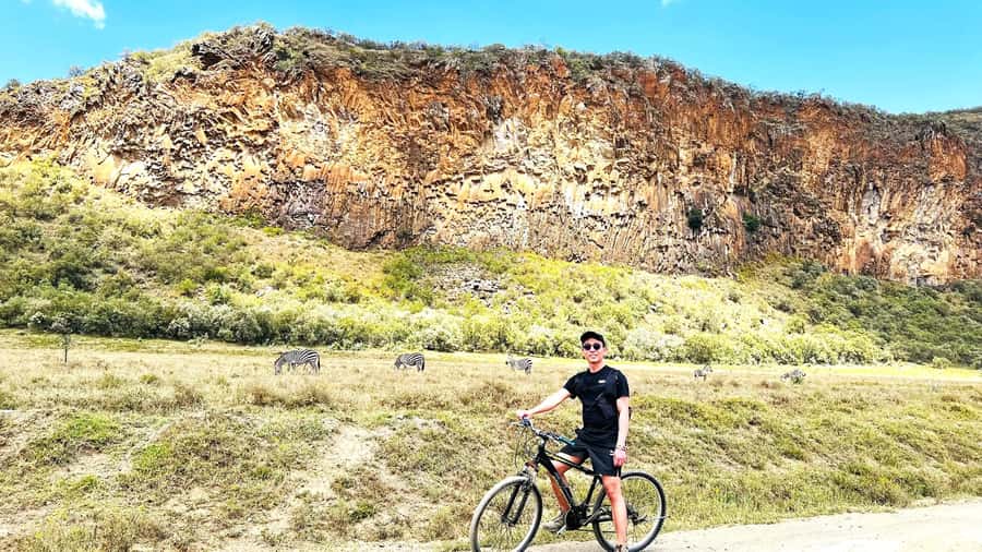 From Nairobi: Day Trip to Hells gate and Lake Naivasha - Key Things To Know Before You Go