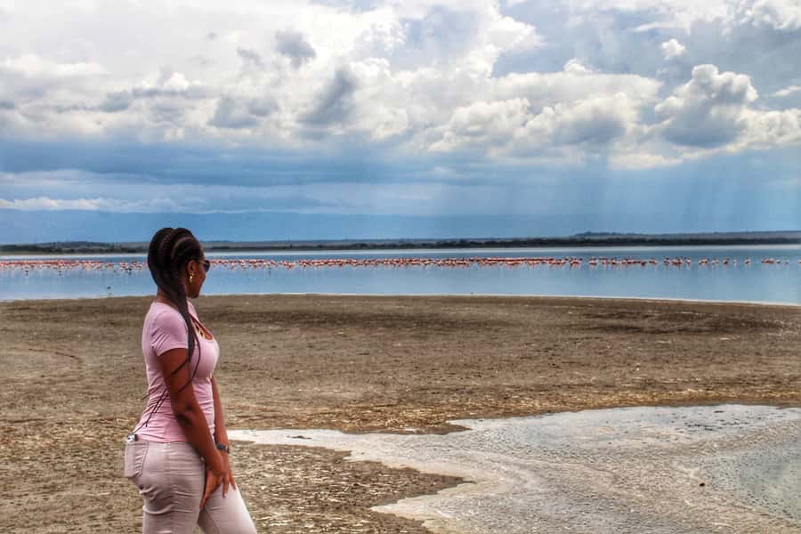 From Nairobi: Day Trip to Hells gate and Lake Naivasha - Budgeting Hell’s Gate Costs: Entry Fees and Cycling Add-Ons