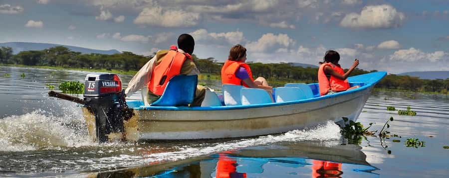 From Nairobi: Day Trip to Hells gate and Lake Naivasha - Pickup, Timing, and What a 9-Hour Group Day Feels Like