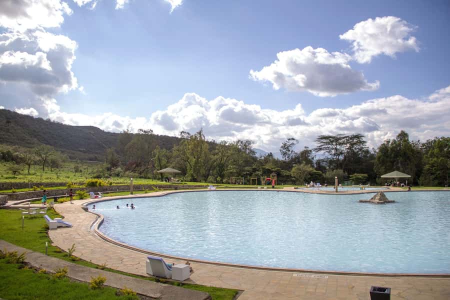 From Nairobi: Day Trip to Lake Naivasha and Hell's Gate - Key things to look forward to