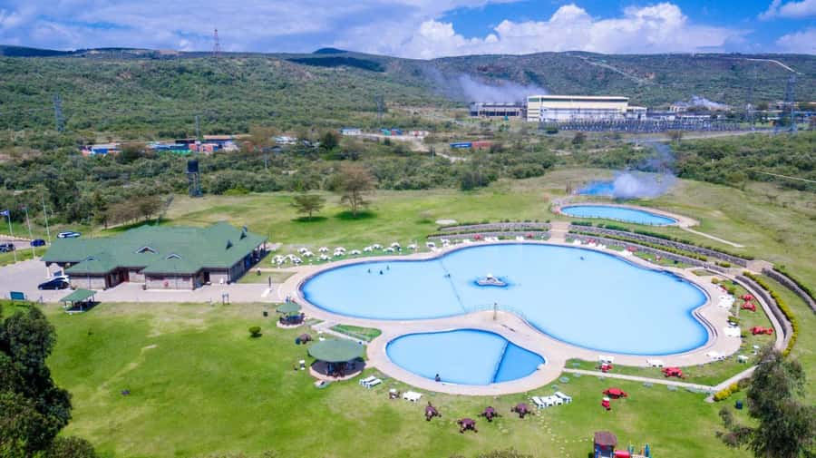 From Nairobi: Day Trip to Lake Naivasha and Hell's Gate - Why this day trip works so well from Nairobi