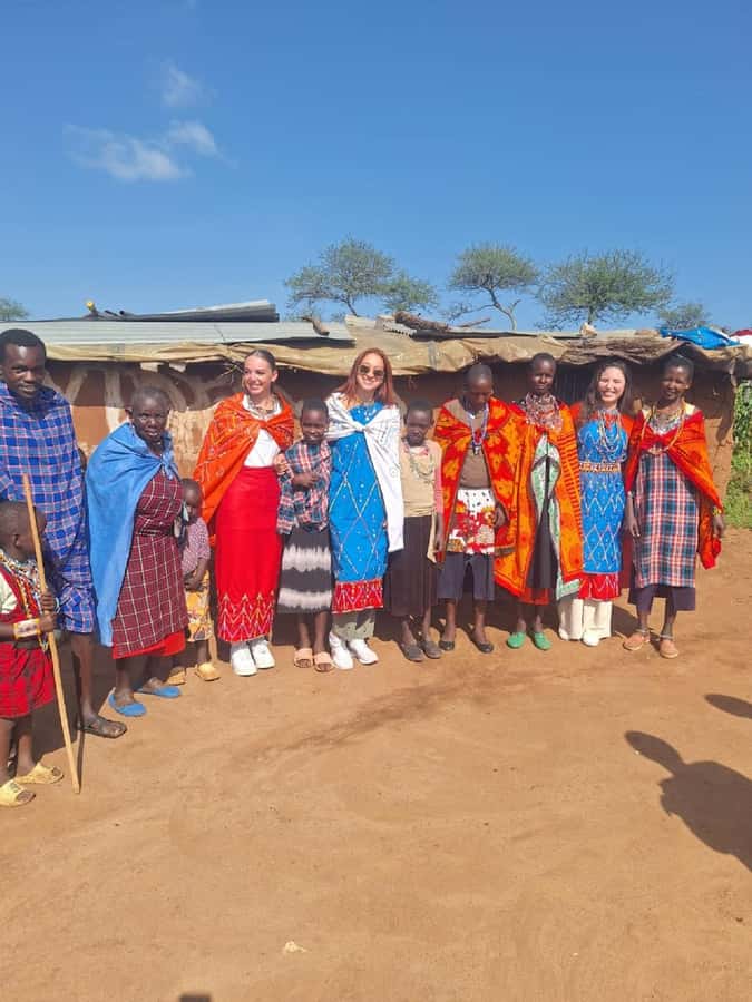 From Nairobi: Maasai village and cultural experience - Key things you’ll notice on this Maasai experience