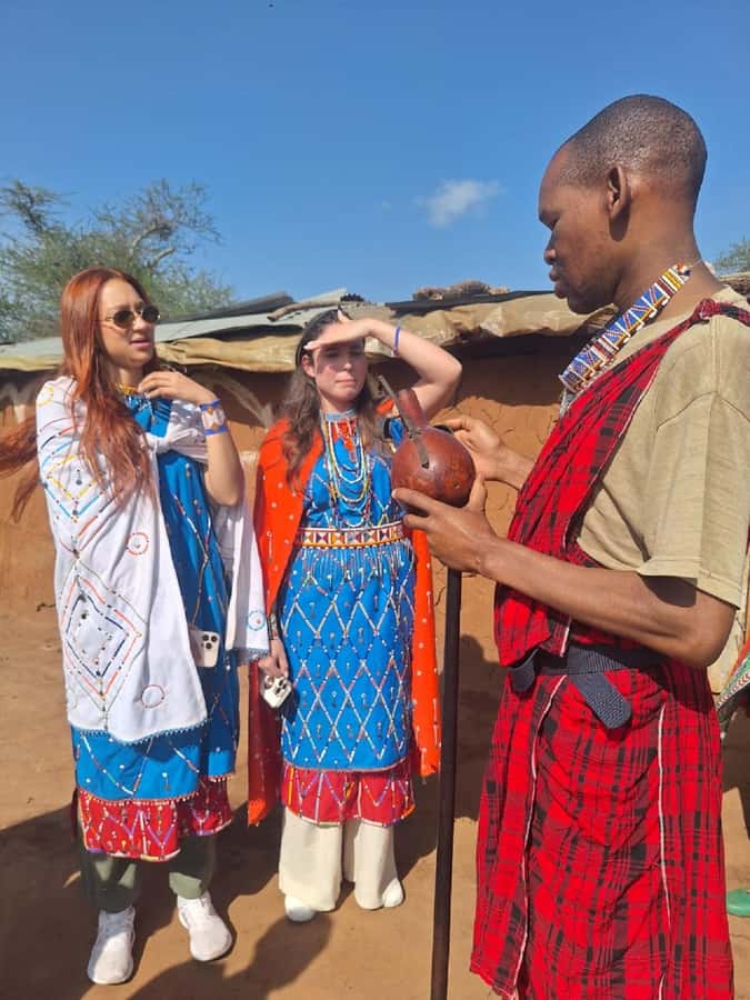 From Nairobi: Maasai village and cultural experience - Why this Nairobi Maasai village day feels more personal than a stop-and-snap