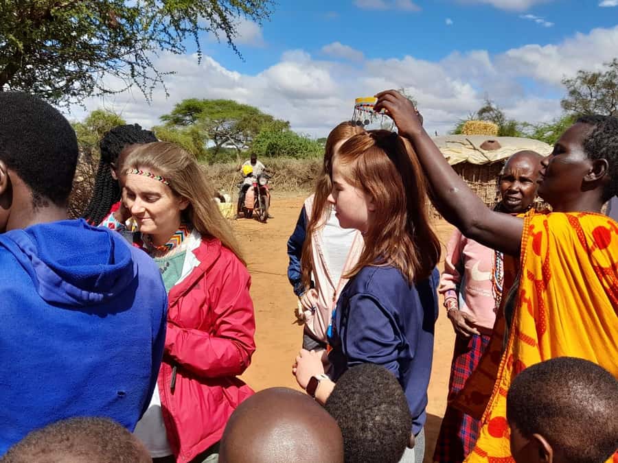 From Nairobi: Maasai village and cultural experience - Price and what you still need to budget for