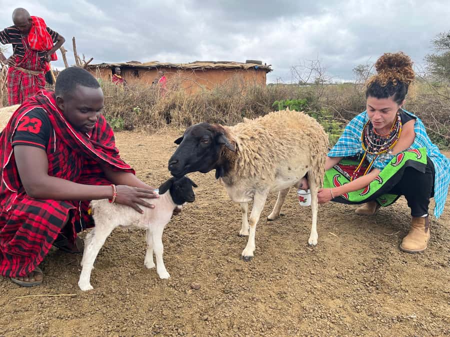 From Nairobi: Maasai Village Experience Day Tour - Key points before you go