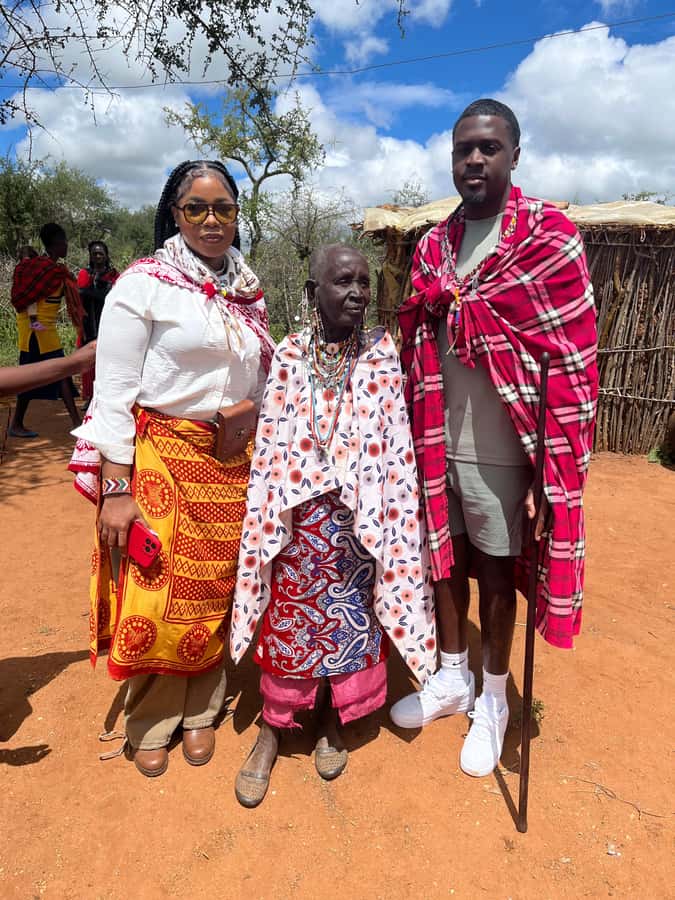 From Nairobi: Maasai Village Experience Day Tour - Why this Maasai village day feels different from the quick “tourist village”