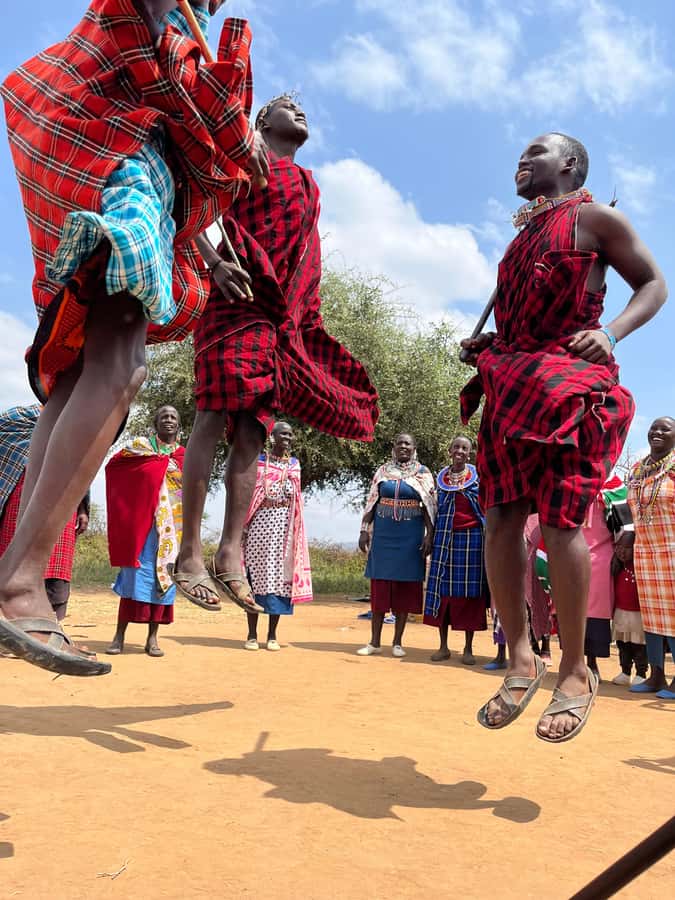 From Nairobi: Maasai Village Experience Day Tour - Value check: what $117 really buys you in a full 8-hour Kenya day