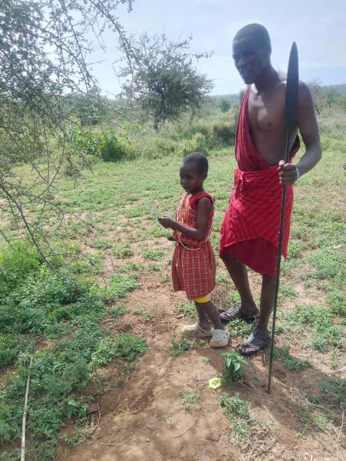 From Nairobi: Masai Tribe Village Visit - Key Points at a Glance