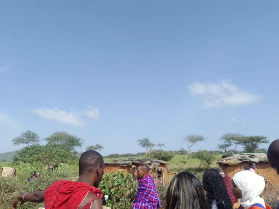 From Nairobi: Masai Tribe Village Visit - Milking and Pastoral Life: Goats, Skills, and Why Animals Matter