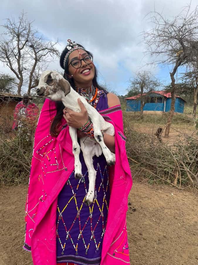 From Nairobi: Masai Tribe Village Visit - What to Bring: ID, Questions, and Kenyan Shillings for Beads