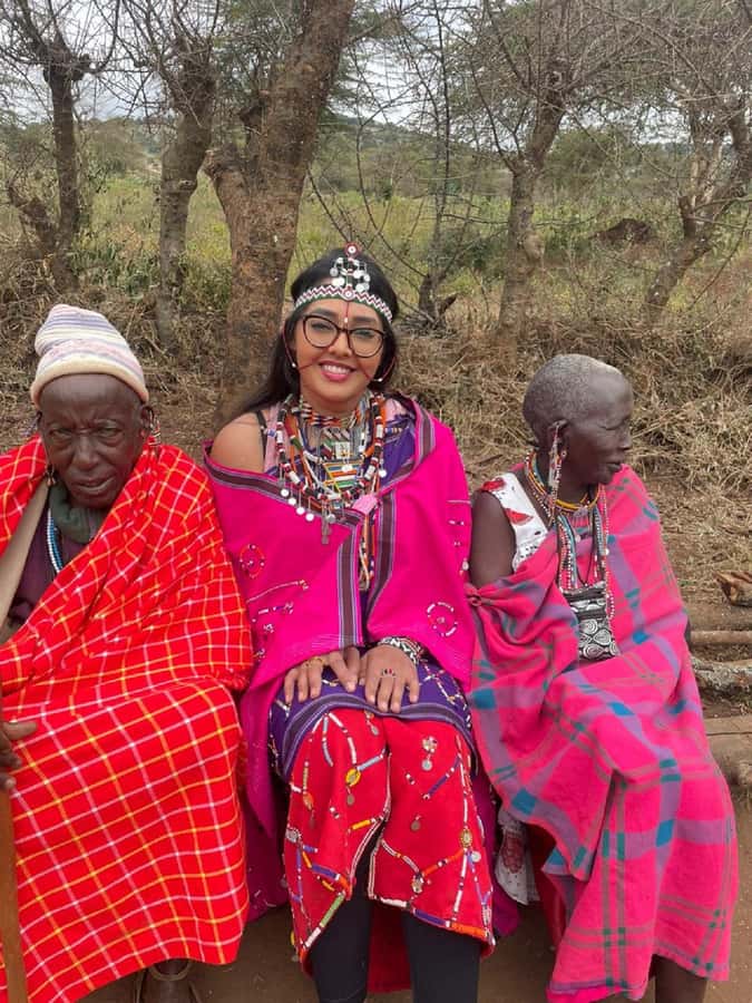 From Nairobi: Masai Tribe Village Visit - Communication and Duration: How to Get the Day You Want