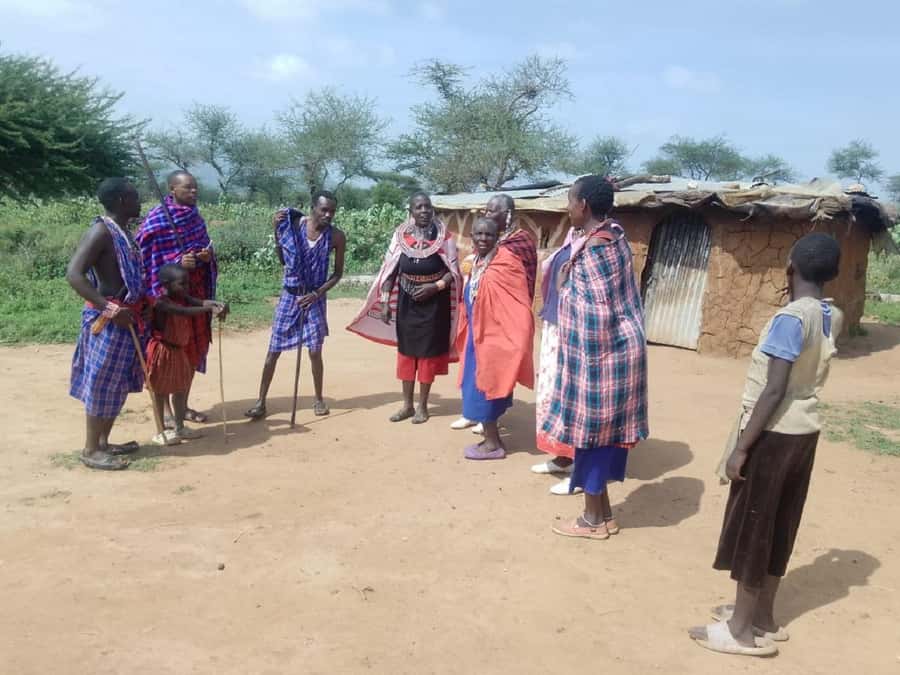 From Nairobi: Masai Tribe Village Visit - Coffee and Lunch Stops: Why Timing Can Make or Break the Day