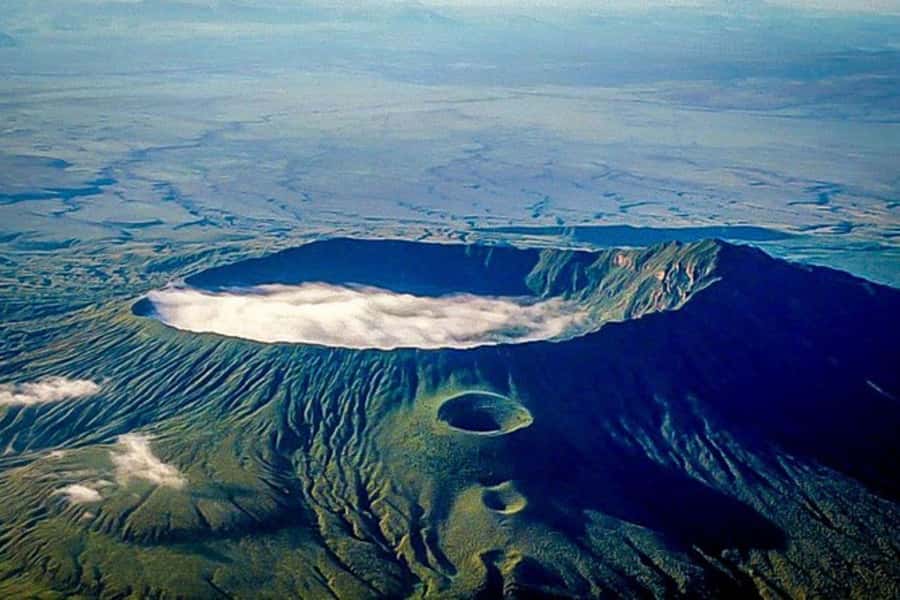 From Nairobi: TRIP TO MOUNT LONGONOT NATIONAL PARK - Entering the Great Rift Valley by Foot, Not by Bus