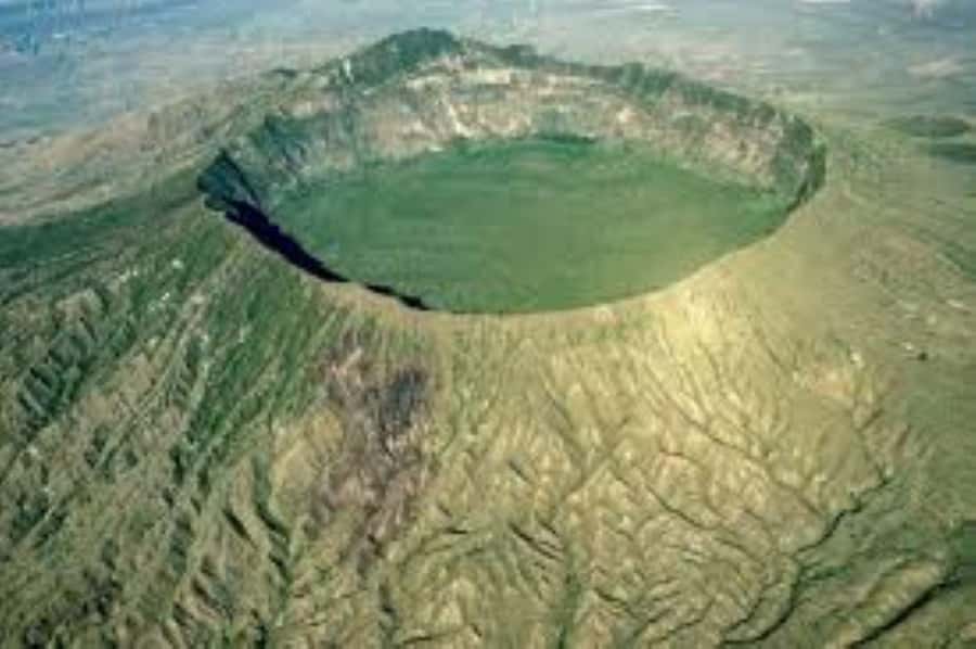 From Nairobi: TRIP TO MOUNT LONGONOT NATIONAL PARK - Section by Section Ascent, With Rest Points That Actually Matter