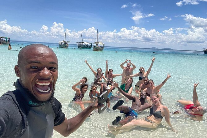 Full Day Dolphin Watching with Snorkeling in Wasini - Key takeaways before you go