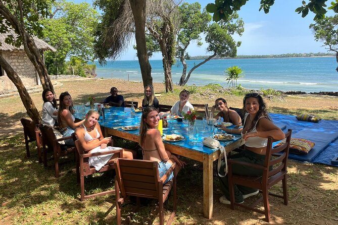 Full Day Dolphin Watching with Snorkeling in Wasini - Wasini dolphins and Kisite-Mpunguti: why this combo works