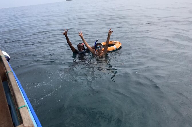 Full Day Dolphin Watching with Snorkeling in Wasini - Swahili lunch in Shimoni: what makes it good value