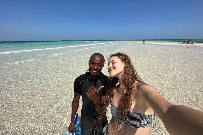 Full Day Dolphin Watching with Snorkeling in Wasini - Price and value: is $113 a fair deal?