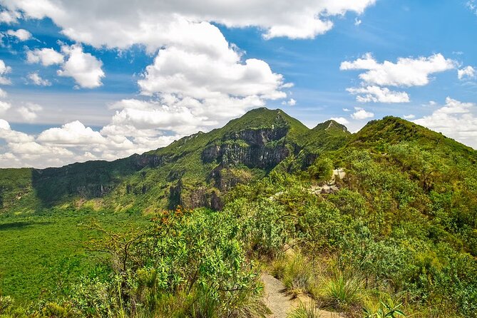 Full-Day Hiking Guided Adventure at Mount Longonot - Crater Rim Time, the Optional Loop, and How to Choose Your Effort