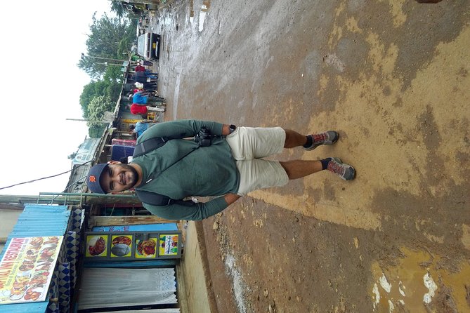 Full Day Kibera Slum Tour - Kibera From Nairobi, with Real Community Stops