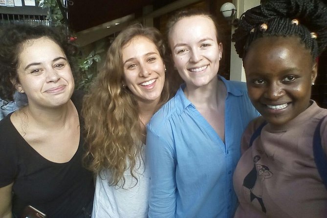 Full Day Kibera Slum Tour - Pickup, Starting Point, and How the Day Actually Flows