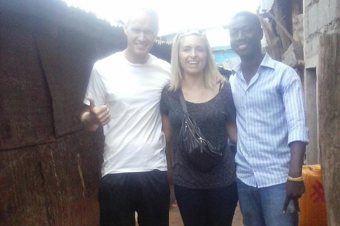 Full Day Kibera Slum Tour - Guides Matter: Learning from Lucas and the Importance of Clear Communication
