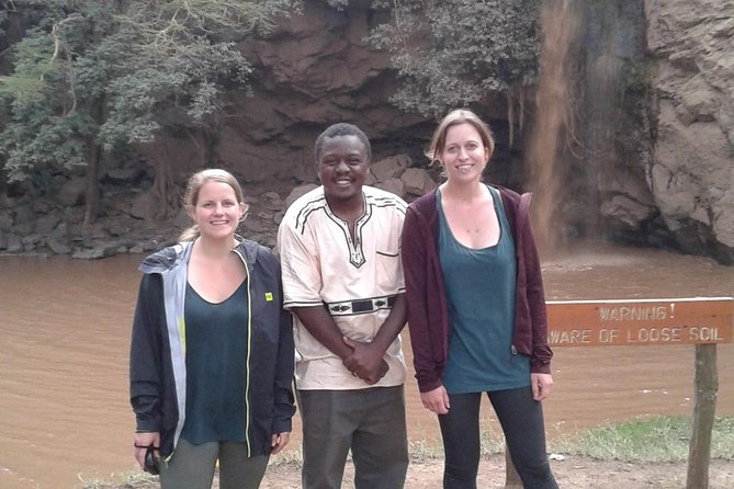 Full Day Lake Nakuru Park and optional boat ride on Lake Naivasha - Afternoon game drive: when animals start to shift