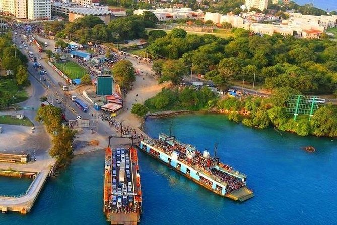 Full Day Mombasa Excursion Tour - Price and value: what $110 covers, and what it doesn’t