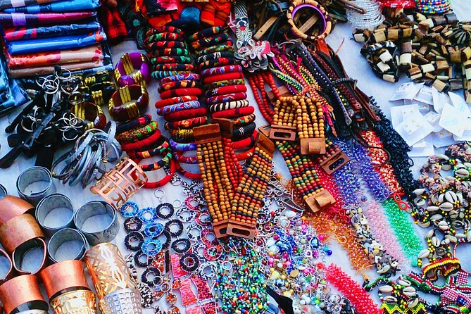 Full Day Nairobi Cultural and Historical Tour - Downtown Nairobi: KICC to the Equator Point area and beyond