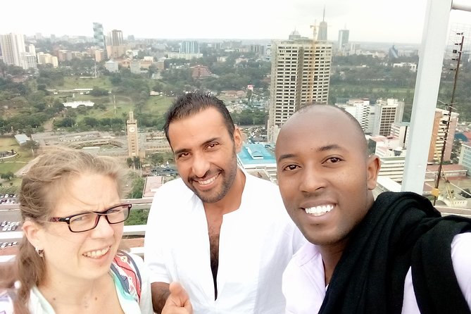 Full Day Nairobi Cultural and Historical Tour - Bomas of Kenya: dances, crafts, music, and traditional homes