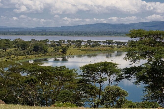 Full day private tour to Hells Gate National park from Nairobi. - Included Versus Extra: What You’re Paying For, and What to Budget