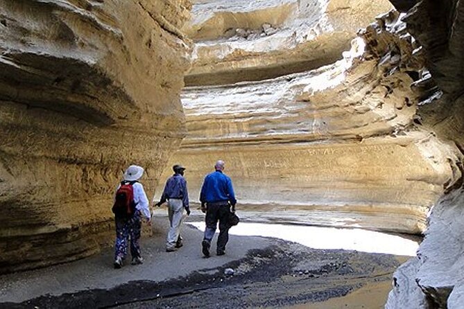 Full day private tour to Hells Gate National park from Nairobi. - Entering Hell’s Gate National Park: Gorges, Hot Springs, and Those Dramatic Rocks