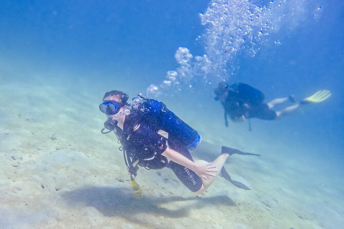 Full-Day Special Wasini Island Tour with Snorkeling and Lunch - The gear and support that make snorkeling easier