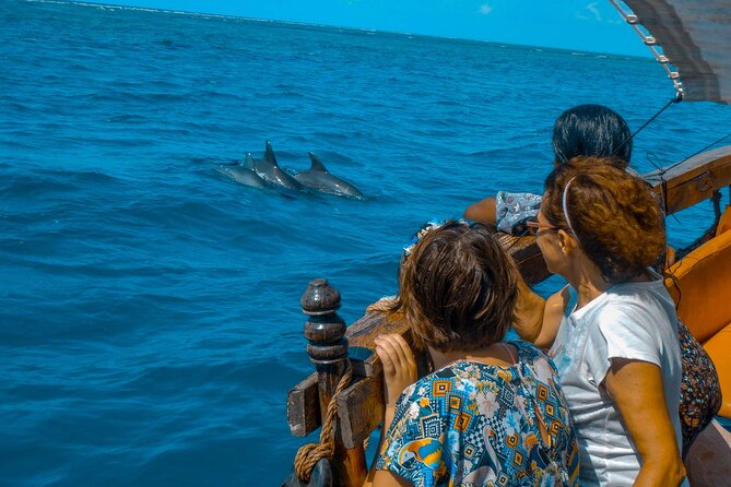 Full-Day Special Wasini Island Tour with Snorkeling and Lunch - Onboard value you can feel: toilets, music, snacks, and drinks