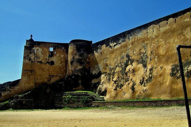 Full-Day Tour of Mombasa - The smart logic of this full-day Mombasa plan