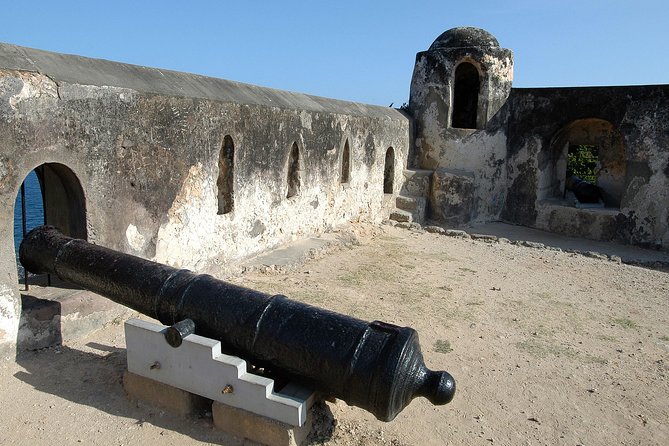 Full-Day Tour of Mombasa - Price and what you actually get for $110
