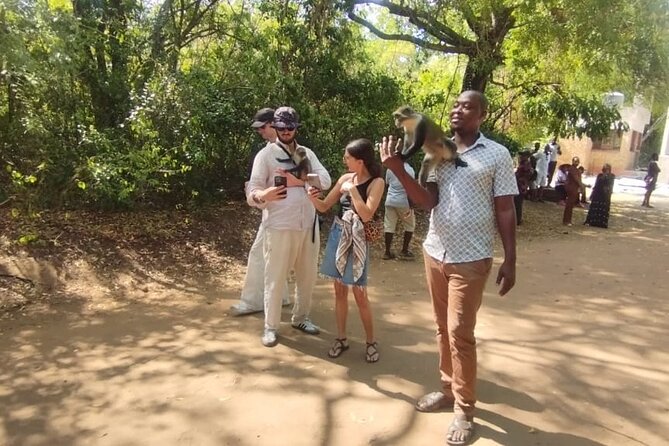 Gede Ruins & Malindi Tour - How Juma-style guiding makes the day click