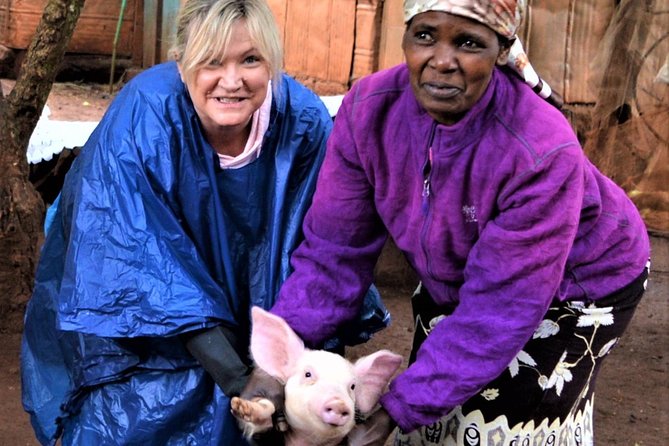 Go Granny Go - An Amazing Cultural Tour in Kenya - Key Things You Will Notice on This Grandmas Tour