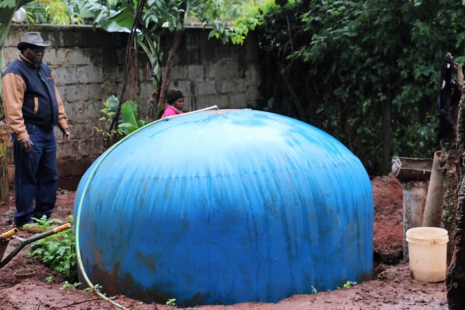 Go Granny Go - An Amazing Cultural Tour in Kenya - Price and Value: What You Are Paying For at Go Granny Go