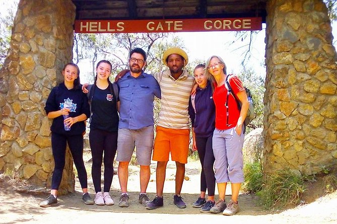 Guided Day Tour Safari of Parks Lake Naivasha and Hells Gate - Lake Naivasha boat ride: hippos at the surface and birdwatching variety