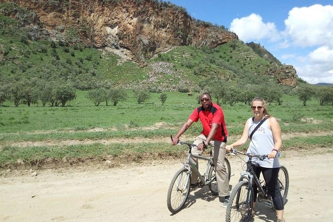 Guided Day Tour Safari of Parks Lake Naivasha and Hells Gate - Price and value: what $225 covers, and where you may spend extra
