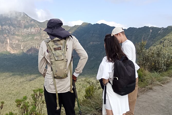 Guided Mount Longonot Hiking Day Trip - Price And Value: What $95 Covers, And What Costs Extra